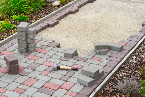 Best Permeable Paver Driveway  in South Kensington, MD