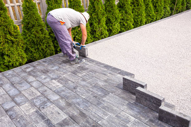 Best Interlocking Driveway Pavers  in South Kensington, MD