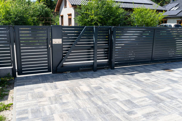 Best Professional Driveway Pavers  in South Kensington, MD