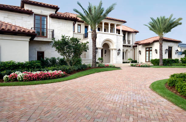 Best Driveway Pavers for Homes  in South Kensington, MD