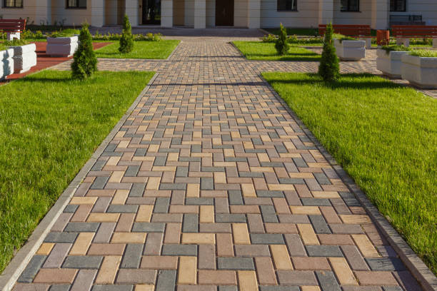 Best Driveway Pavers Contractor  in South Kensington, MD